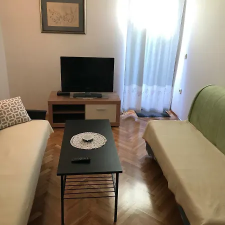 Maria * Poreč
