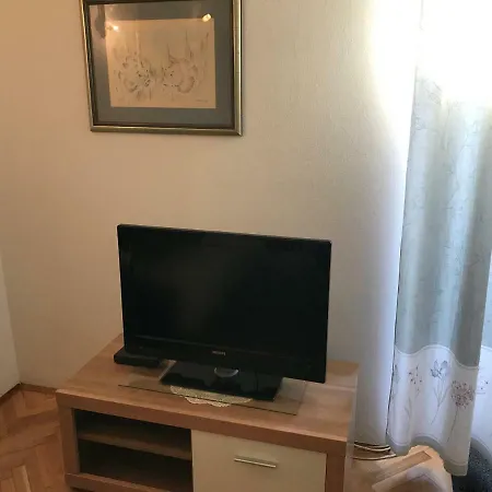 Apartamento Maria