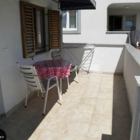 Maria Apartament *
